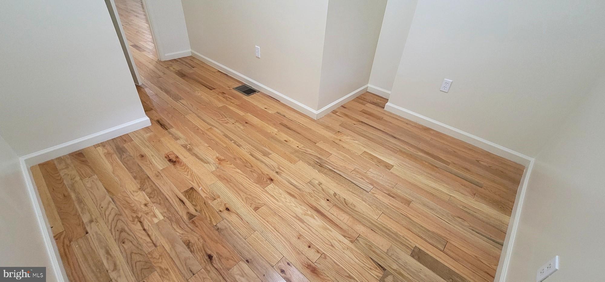 FRANKLINVILLE - Residential Lease