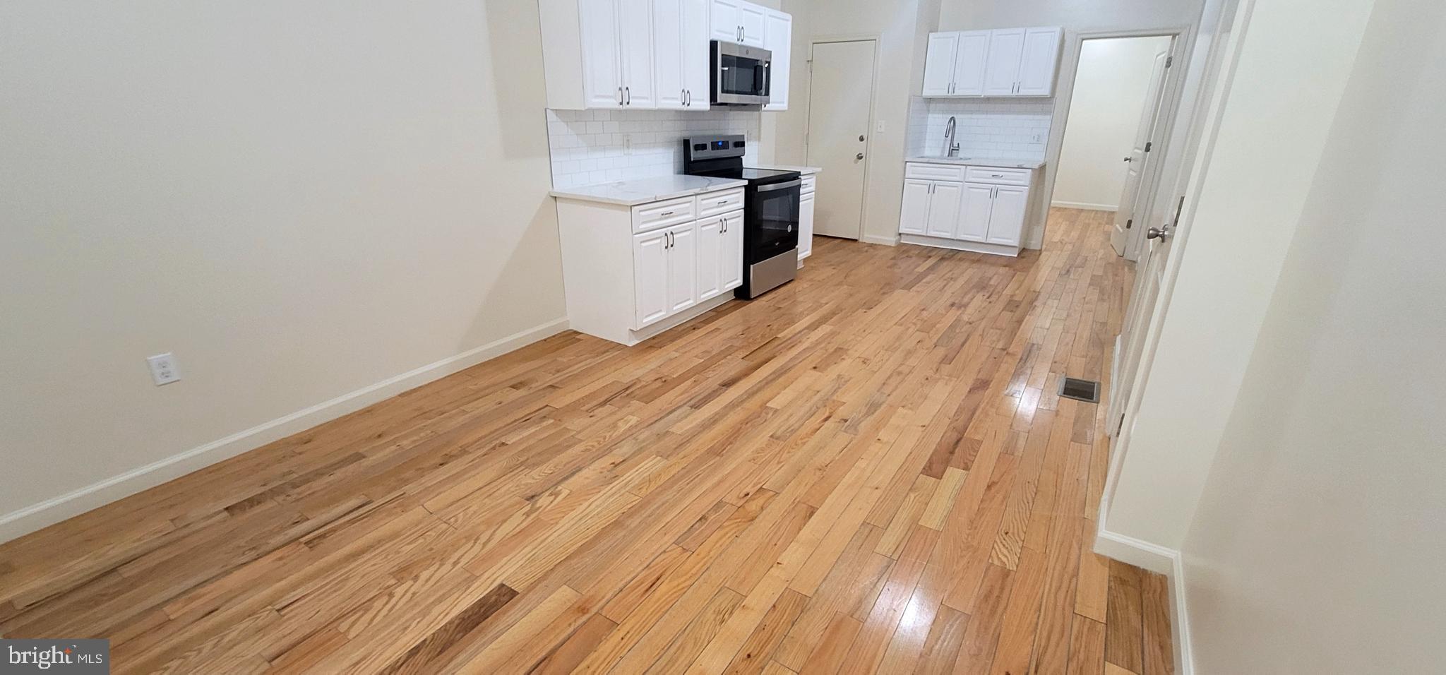 FRANKLINVILLE - Residential Lease