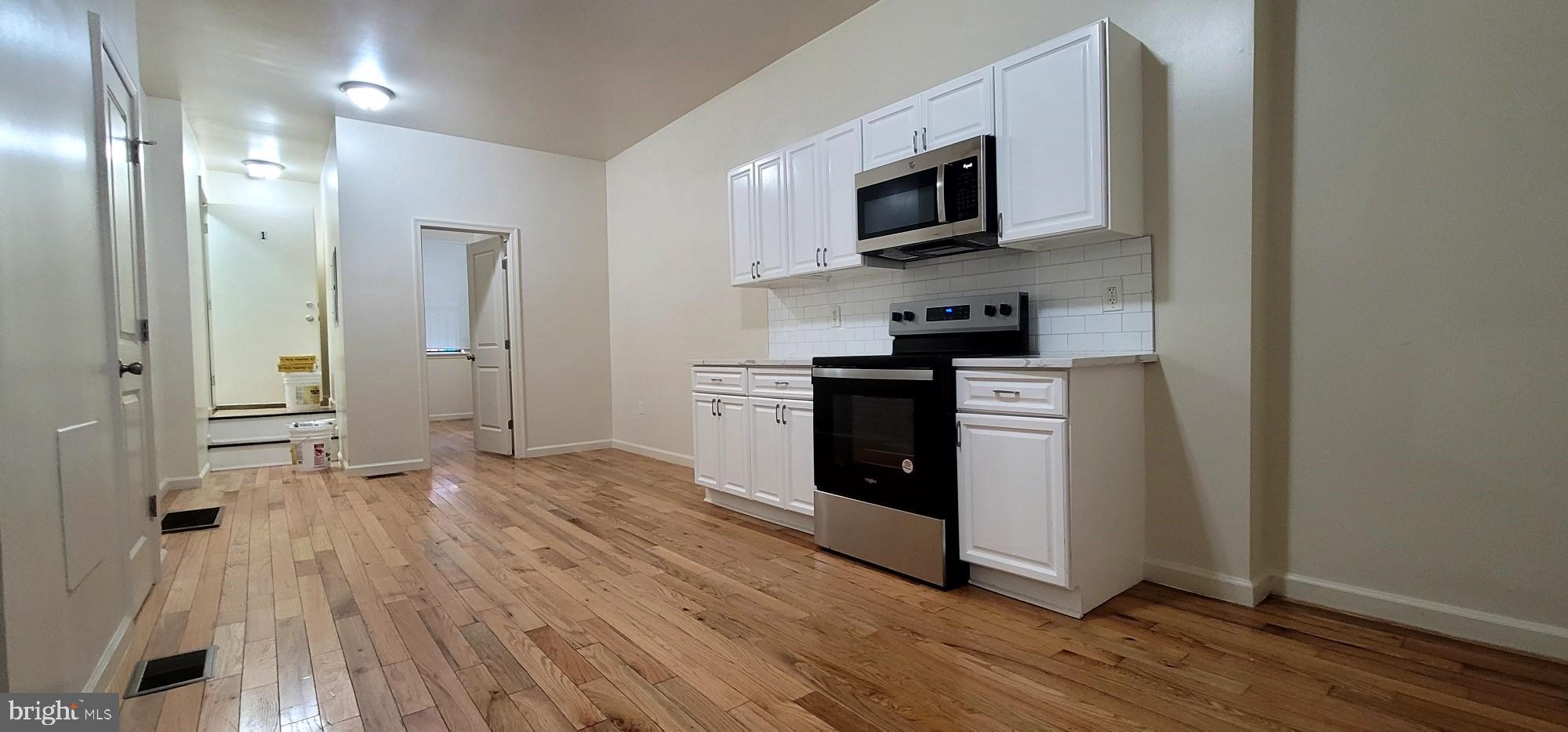 FRANKLINVILLE - Residential Lease