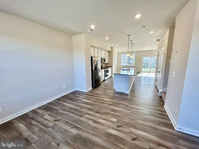 CLEVENGER CORNER VILLAGE - Residential