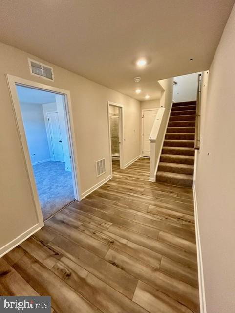 CLEVENGER CORNER VILLAGE - Residential