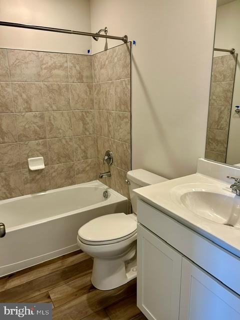 CLEVENGER CORNER VILLAGE - Residential