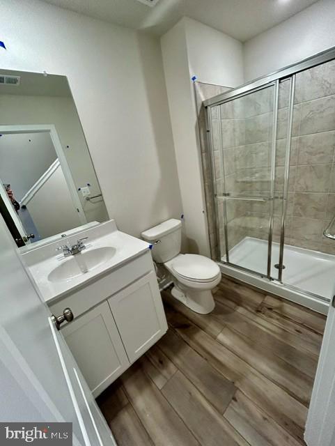 CLEVENGER CORNER VILLAGE - Residential