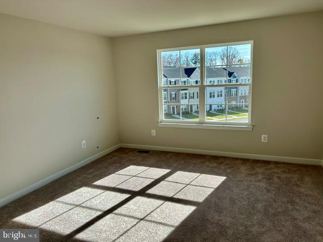 CLEVENGER CORNER VILLAGE - Residential