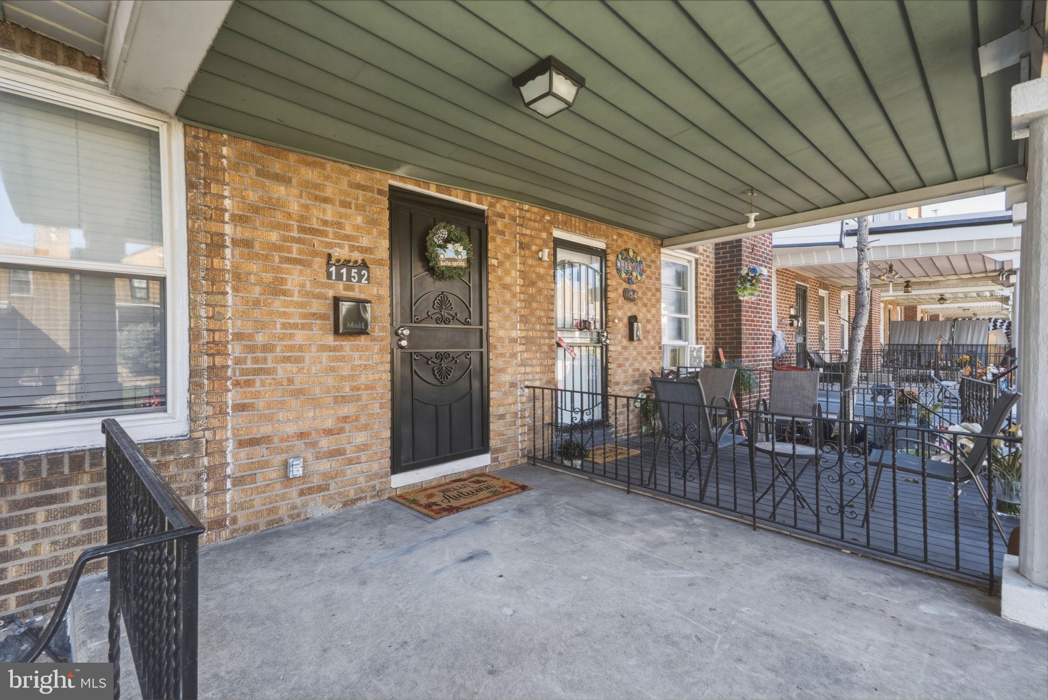 1152 ATWOOD ROAD