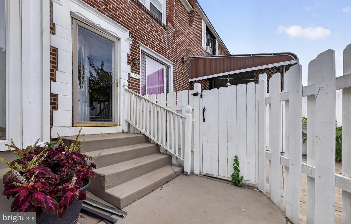 1362 PENNINGTON ROAD