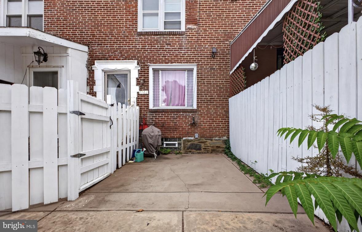 1362 PENNINGTON ROAD