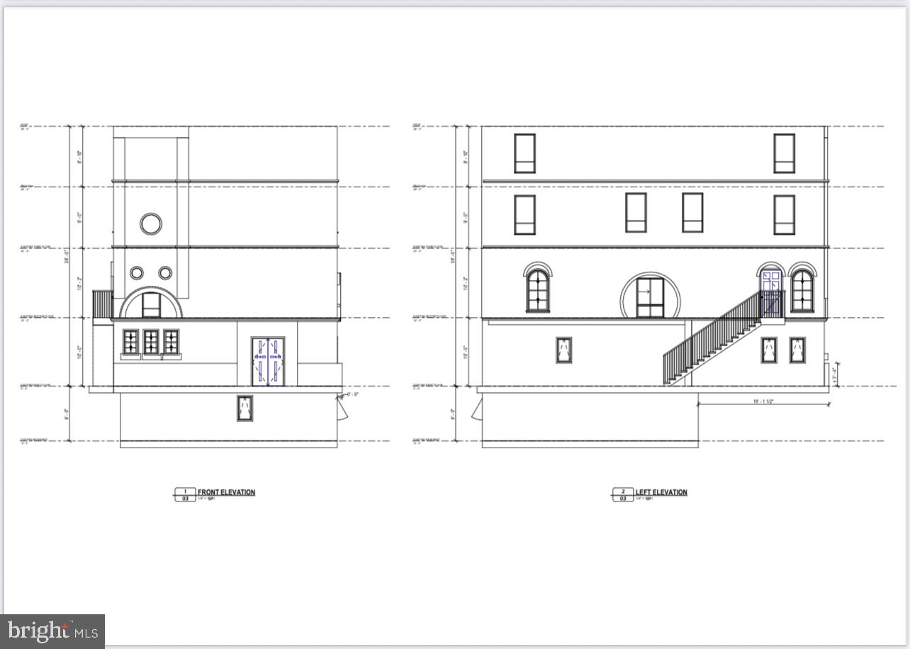 1545 W JEFFERSON STREET