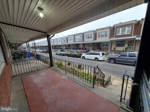 Tiny photo for 245 Widener Street, PHILADELPHIA, PA 19120 (MLS # PAPH2561546)
