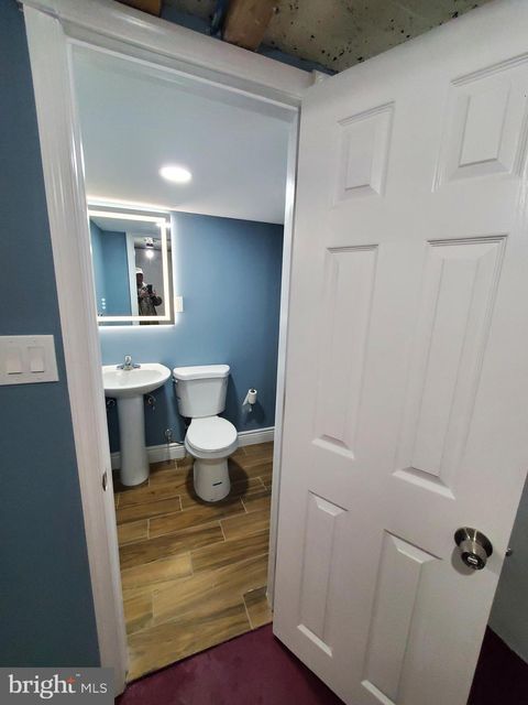 Tiny photo for 245 Widener Street, PHILADELPHIA, PA 19120 (MLS # PAPH2561546)