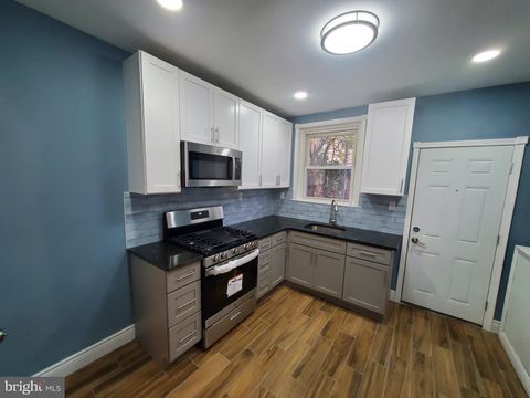 Tiny photo for 245 Widener Street, PHILADELPHIA, PA 19120 (MLS # PAPH2561546)