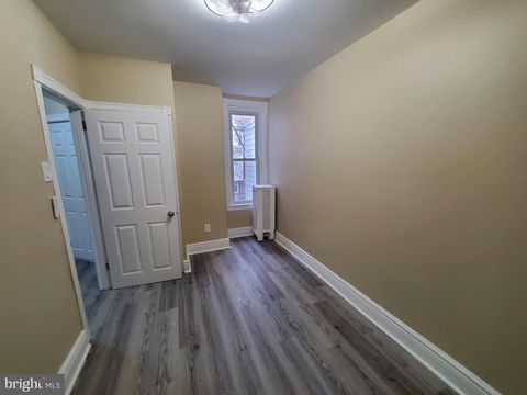 Tiny photo for 245 Widener Street, PHILADELPHIA, PA 19120 (MLS # PAPH2561546)