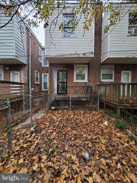 Tiny photo for 245 Widener Street, PHILADELPHIA, PA 19120 (MLS # PAPH2561546)