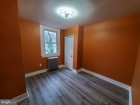 Tiny photo for 245 Widener Street, PHILADELPHIA, PA 19120 (MLS # PAPH2561546)