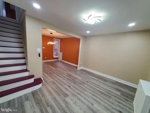 Tiny photo for 245 Widener Street, PHILADELPHIA, PA 19120 (MLS # PAPH2561546)