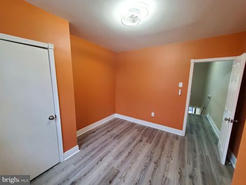 Tiny photo for 245 Widener Street, PHILADELPHIA, PA 19120 (MLS # PAPH2561546)