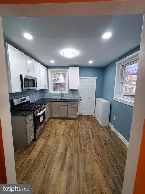 Tiny photo for 245 Widener Street, PHILADELPHIA, PA 19120 (MLS # PAPH2561546)