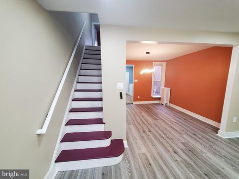 Tiny photo for 245 Widener Street, PHILADELPHIA, PA 19120 (MLS # PAPH2561546)
