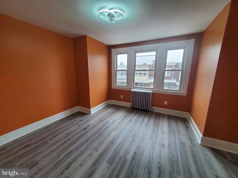 Tiny photo for 245 Widener Street, PHILADELPHIA, PA 19120 (MLS # PAPH2561546)