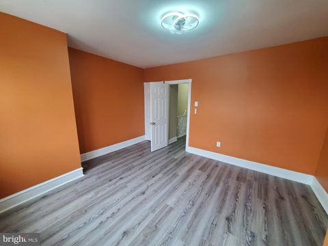 Tiny photo for 245 Widener Street, PHILADELPHIA, PA 19120 (MLS # PAPH2561546)