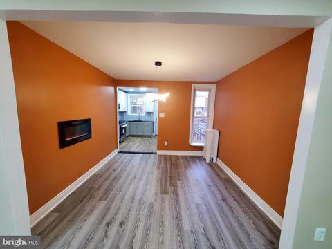 Tiny photo for 245 Widener Street, PHILADELPHIA, PA 19120 (MLS # PAPH2561546)