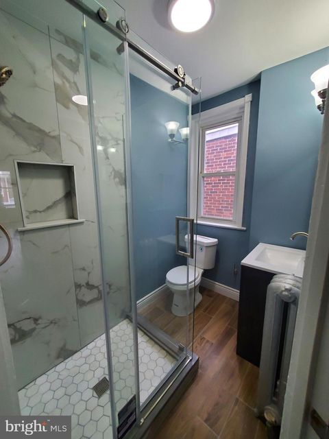 Tiny photo for 245 Widener Street, PHILADELPHIA, PA 19120 (MLS # PAPH2561546)