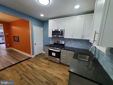 Tiny photo for 245 Widener Street, PHILADELPHIA, PA 19120 (MLS # PAPH2561546)