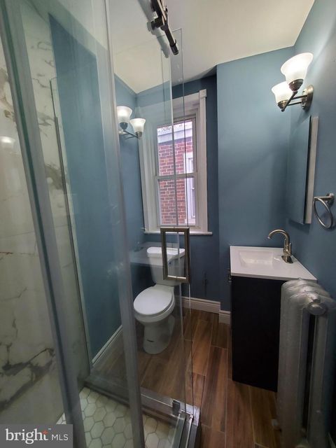 Tiny photo for 245 Widener Street, PHILADELPHIA, PA 19120 (MLS # PAPH2561546)
