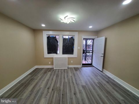 Tiny photo for 245 Widener Street, PHILADELPHIA, PA 19120 (MLS # PAPH2561546)