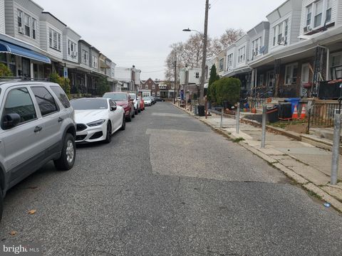 Tiny photo for 245 Widener Street, PHILADELPHIA, PA 19120 (MLS # PAPH2561546)