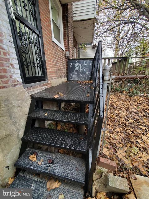 Tiny photo for 245 Widener Street, PHILADELPHIA, PA 19120 (MLS # PAPH2561546)