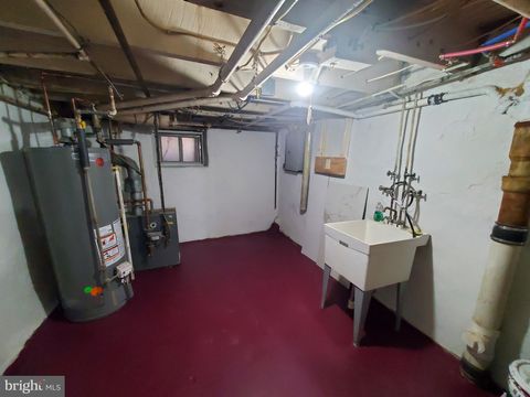 Tiny photo for 245 Widener Street, PHILADELPHIA, PA 19120 (MLS # PAPH2561546)