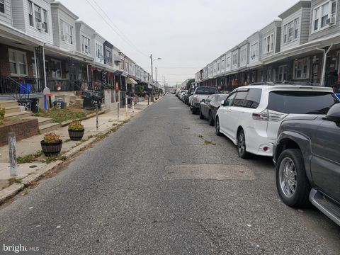 Tiny photo for 245 Widener Street, PHILADELPHIA, PA 19120 (MLS # PAPH2561546)
