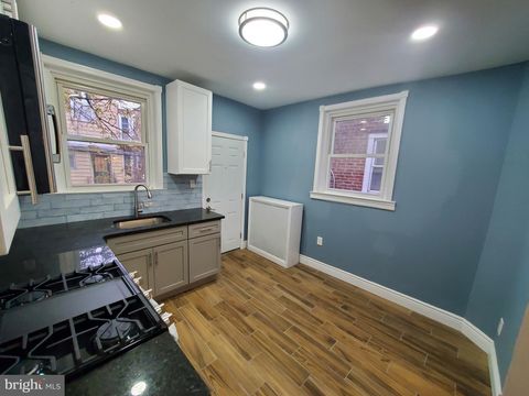 Tiny photo for 245 Widener Street, PHILADELPHIA, PA 19120 (MLS # PAPH2561546)