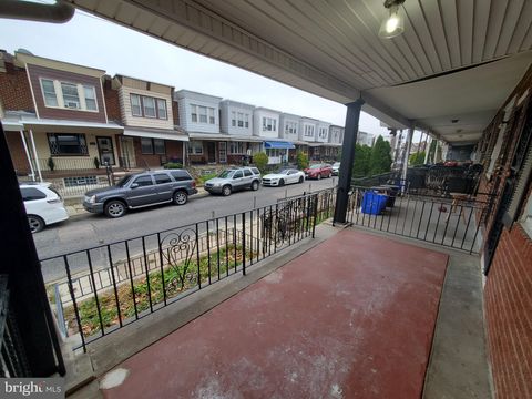 Tiny photo for 245 Widener Street, PHILADELPHIA, PA 19120 (MLS # PAPH2561546)