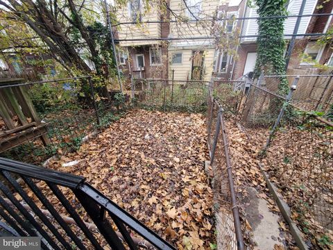 Tiny photo for 245 Widener Street, PHILADELPHIA, PA 19120 (MLS # PAPH2561546)
