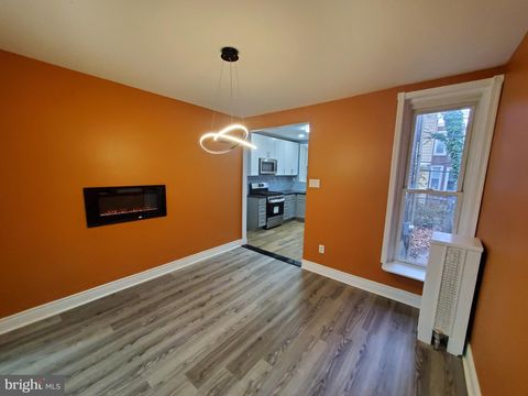 Tiny photo for 245 Widener Street, PHILADELPHIA, PA 19120 (MLS # PAPH2561546)