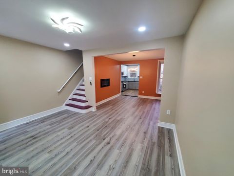 Tiny photo for 245 Widener Street, PHILADELPHIA, PA 19120 (MLS # PAPH2561546)