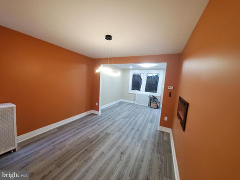Tiny photo for 245 Widener Street, PHILADELPHIA, PA 19120 (MLS # PAPH2561546)