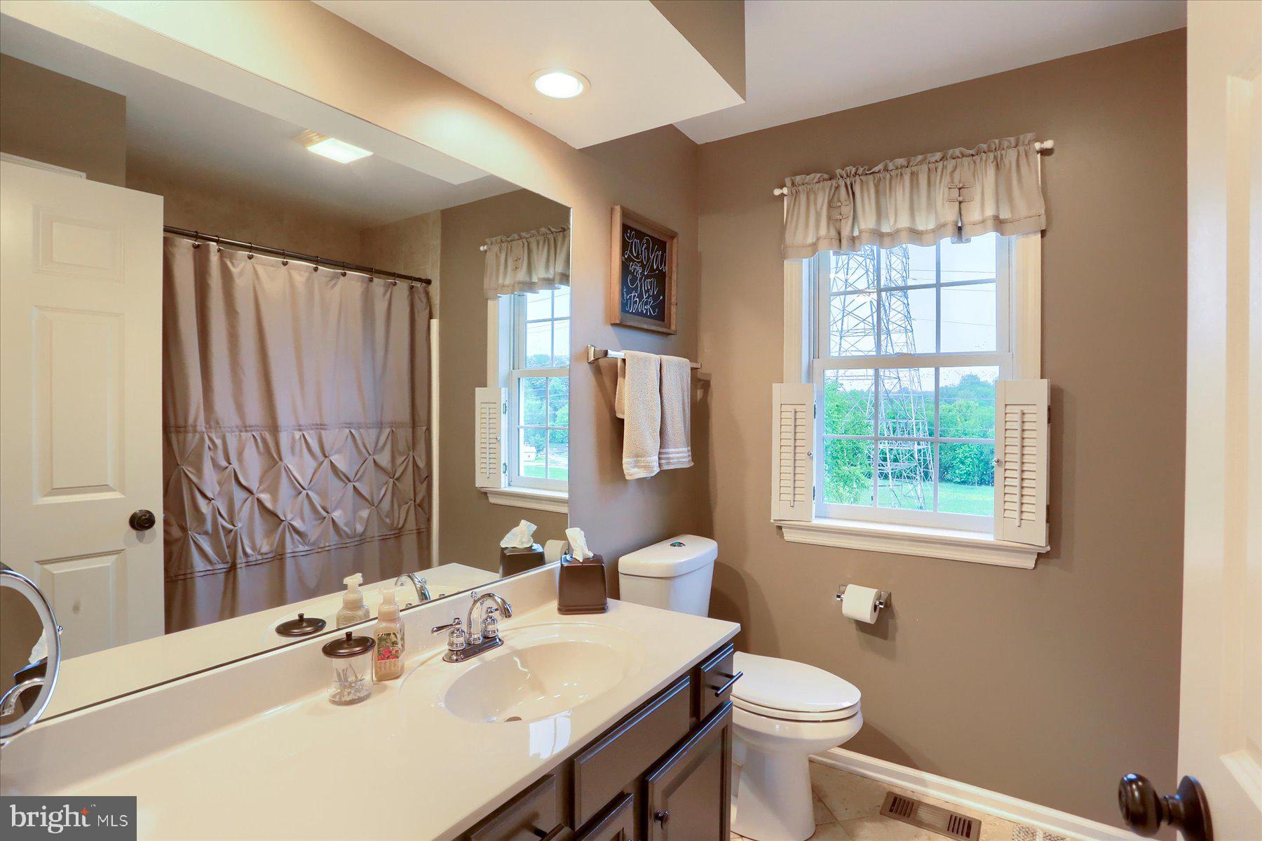 GRAYSTONE FARMS - Residential