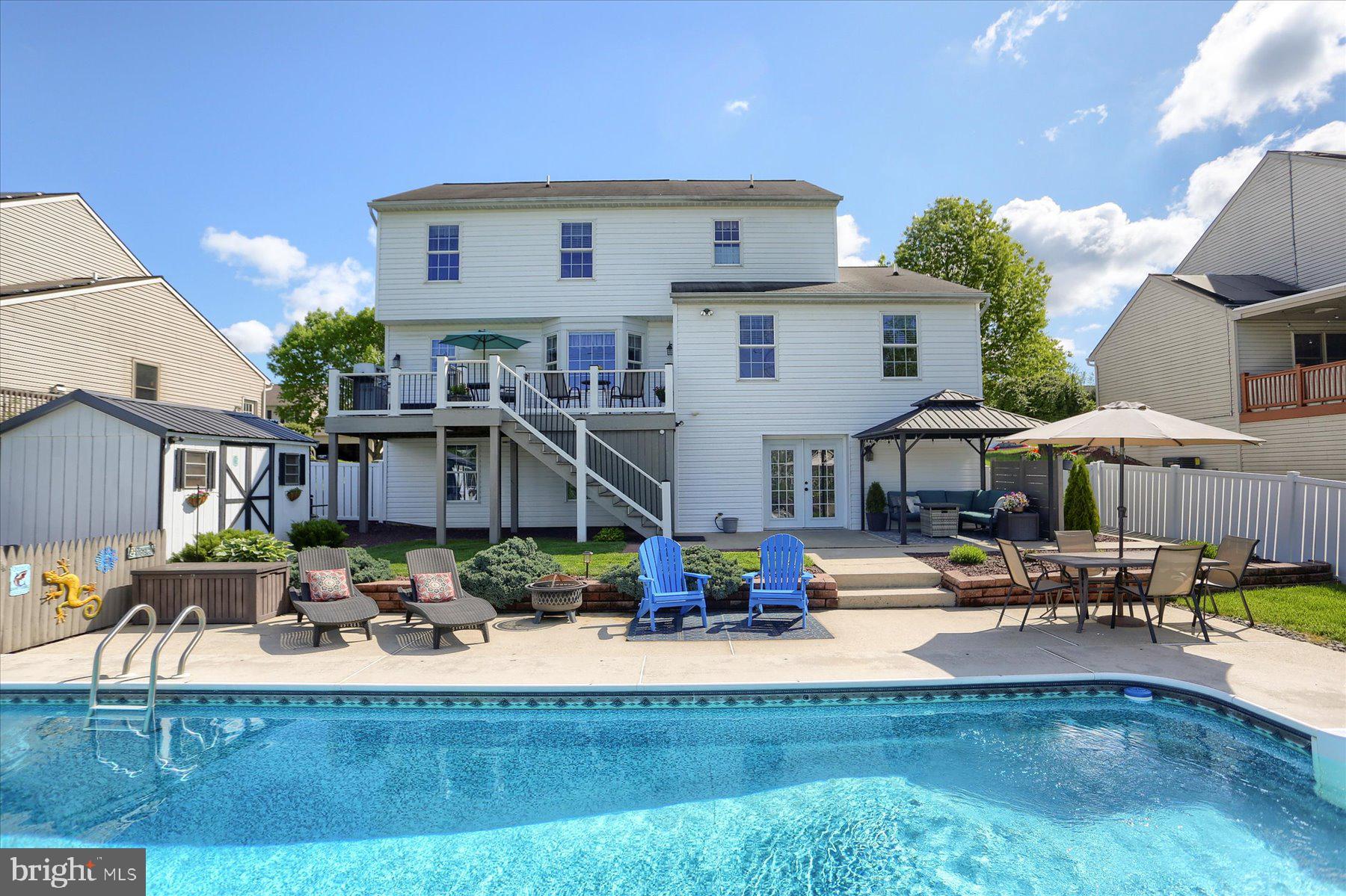 GRAYSTONE FARMS - Residential