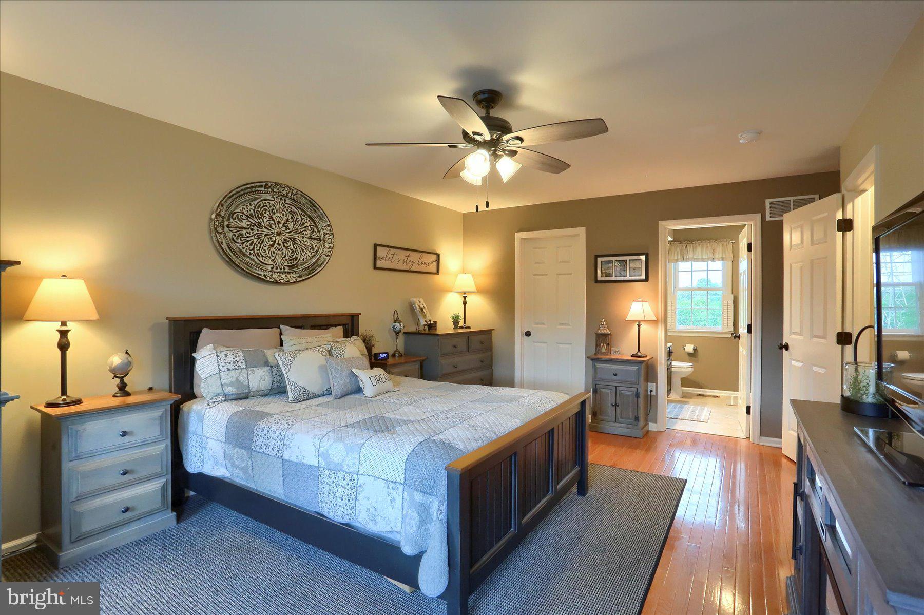 GRAYSTONE FARMS - Residential