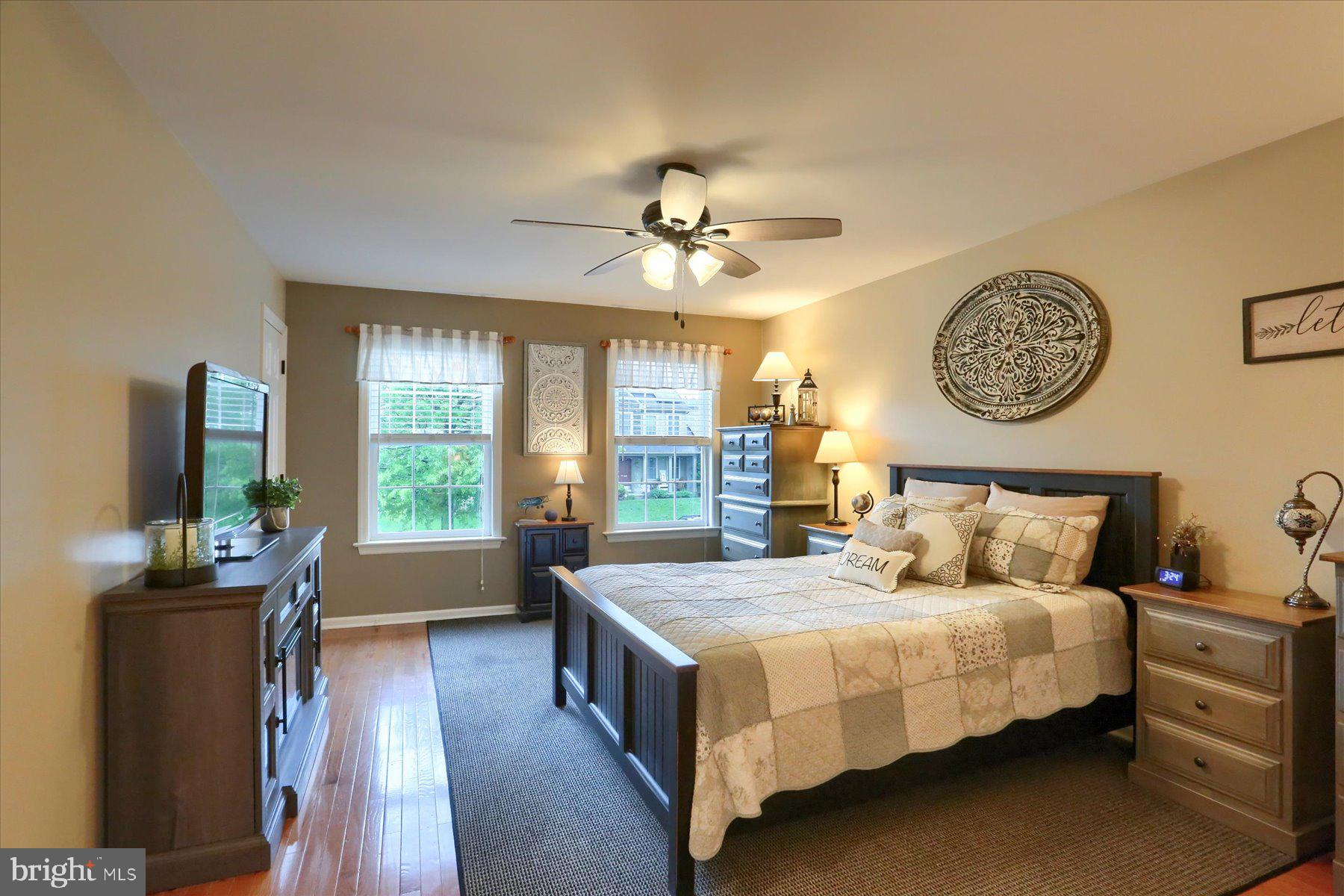 GRAYSTONE FARMS - Residential