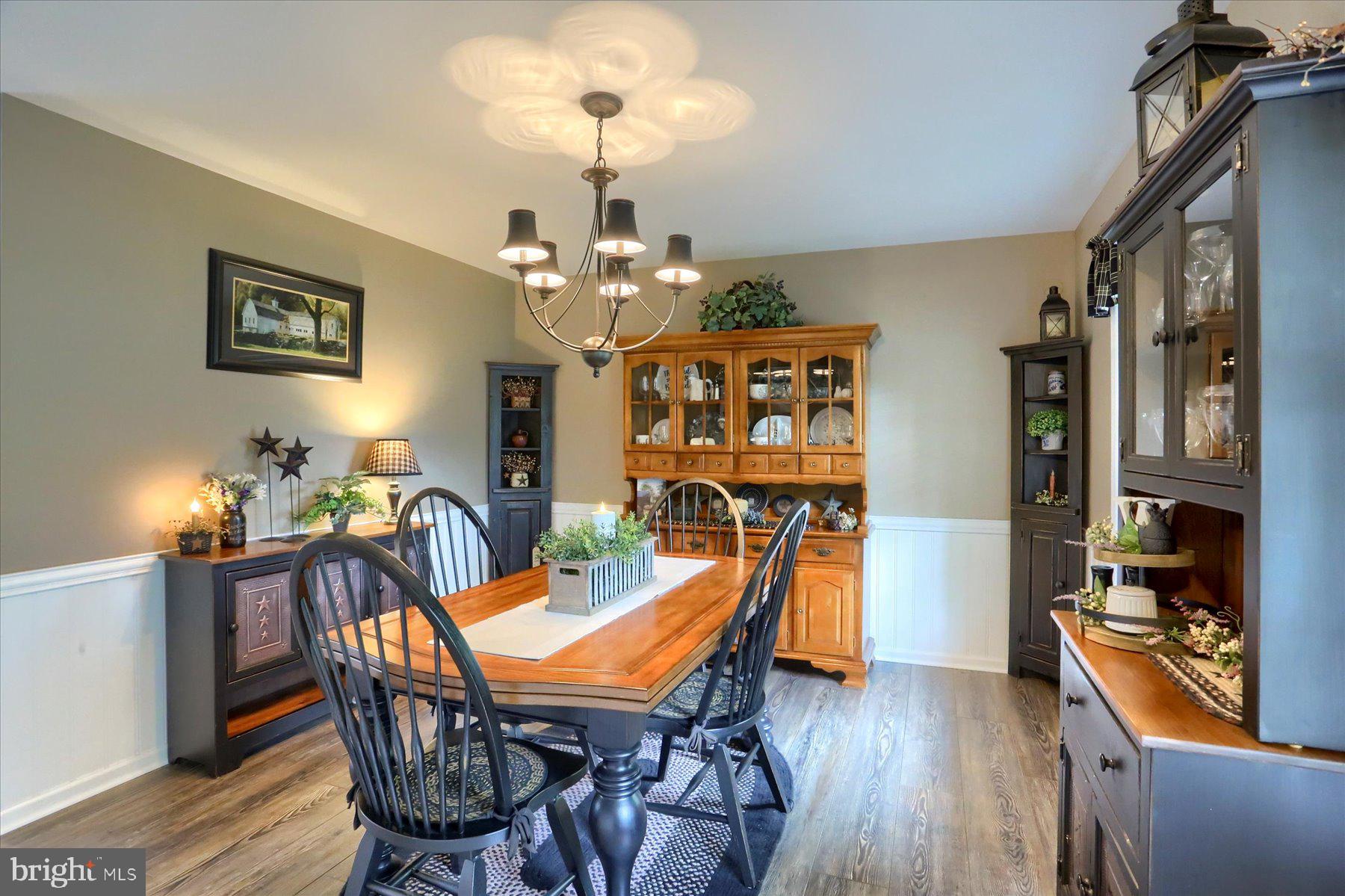 GRAYSTONE FARMS - Residential