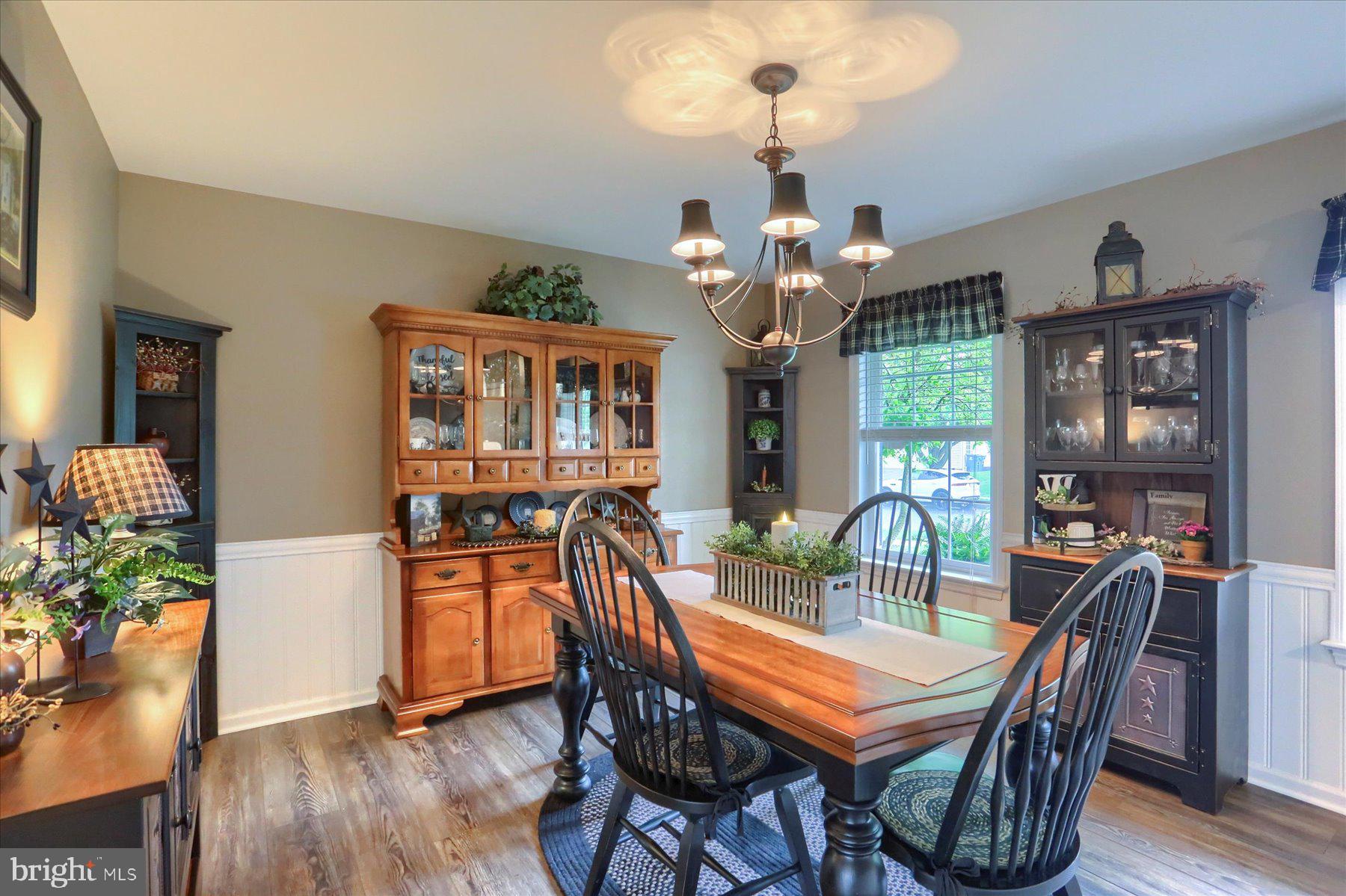 GRAYSTONE FARMS - Residential