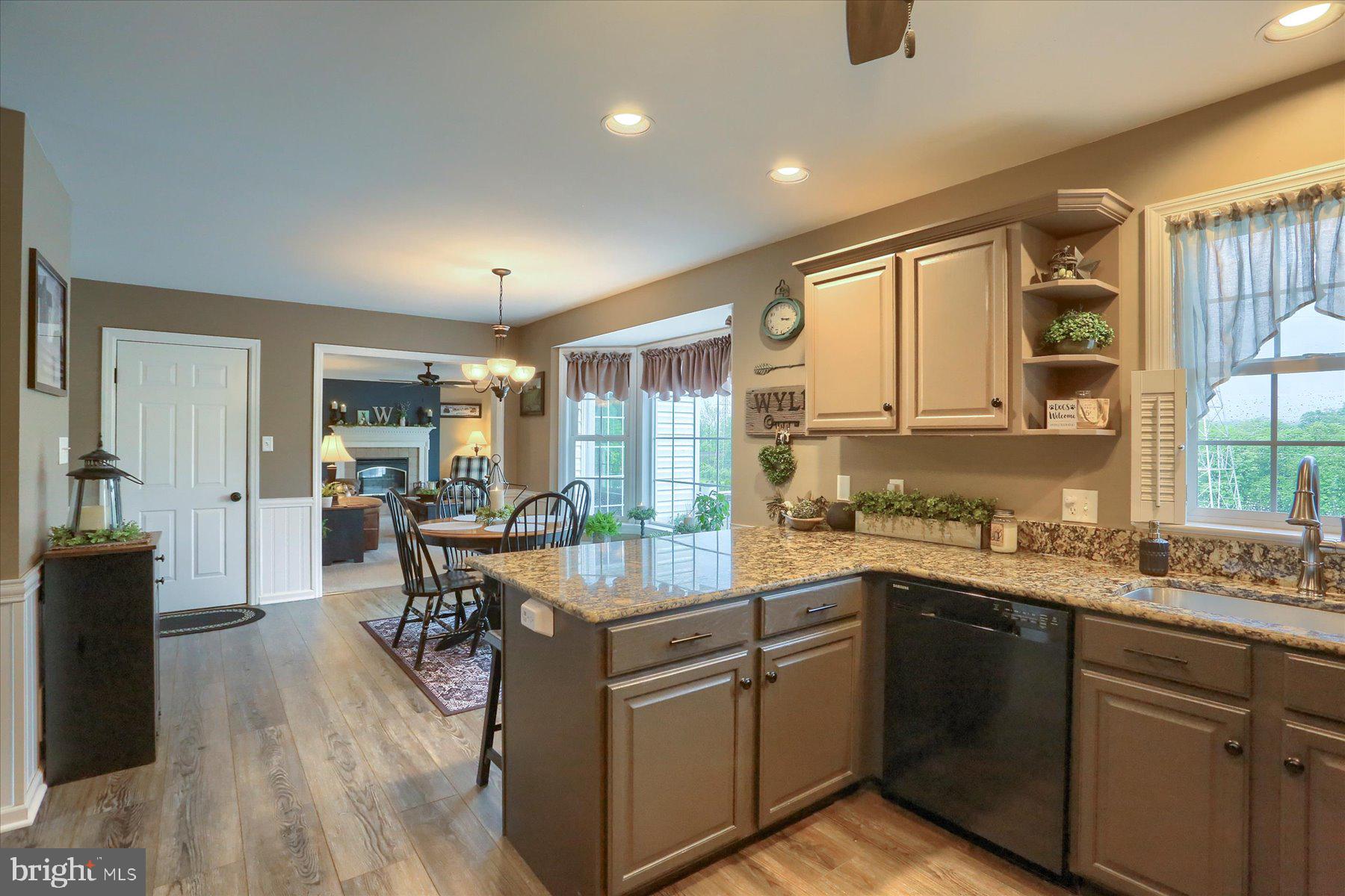 GRAYSTONE FARMS - Residential