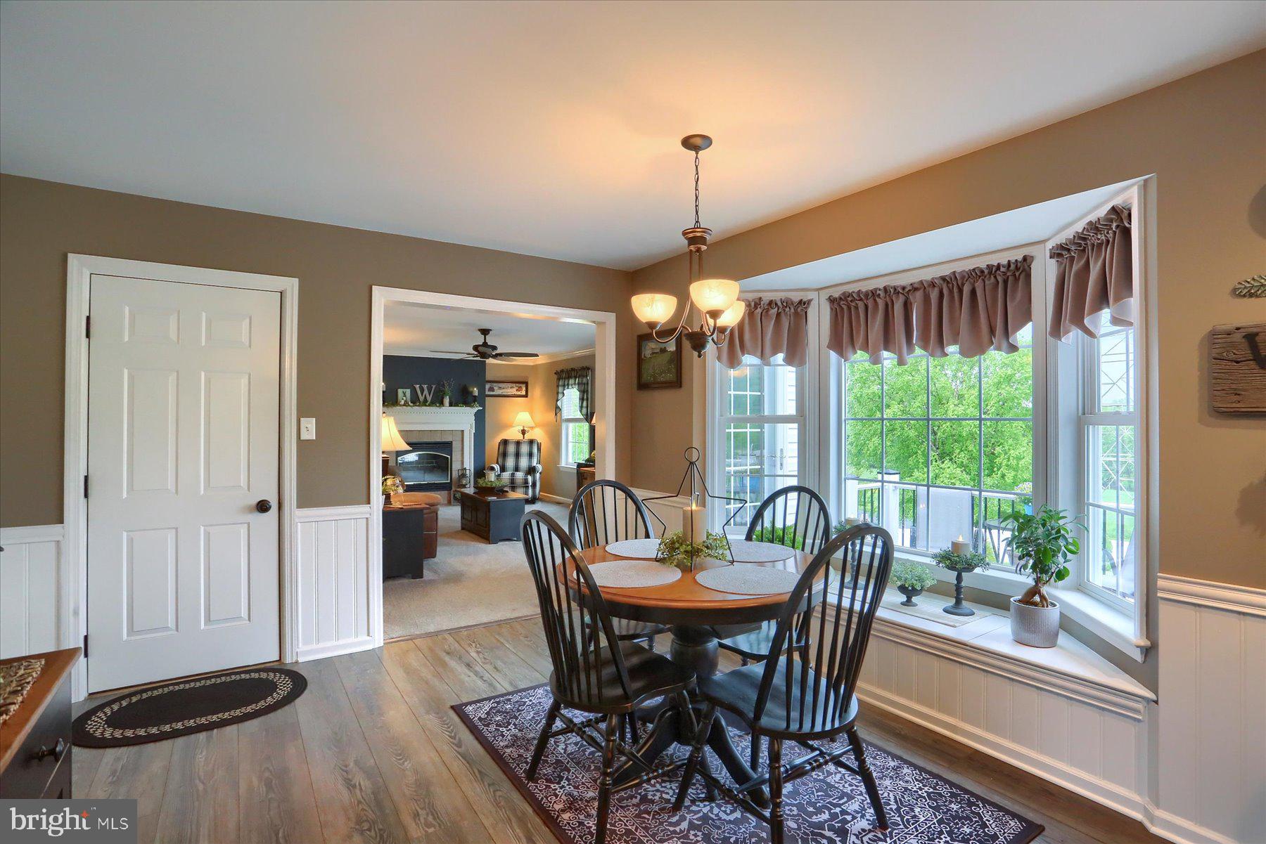 GRAYSTONE FARMS - Residential