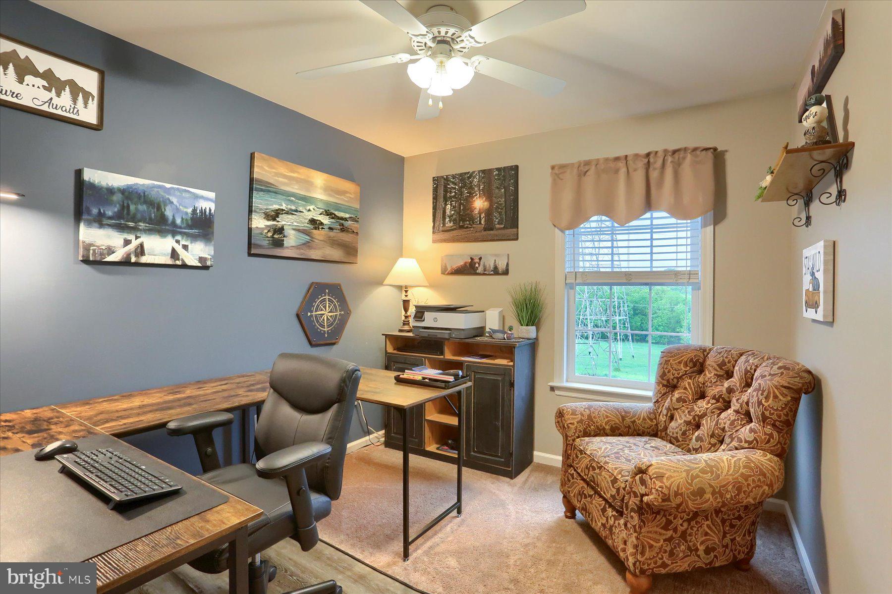 GRAYSTONE FARMS - Residential