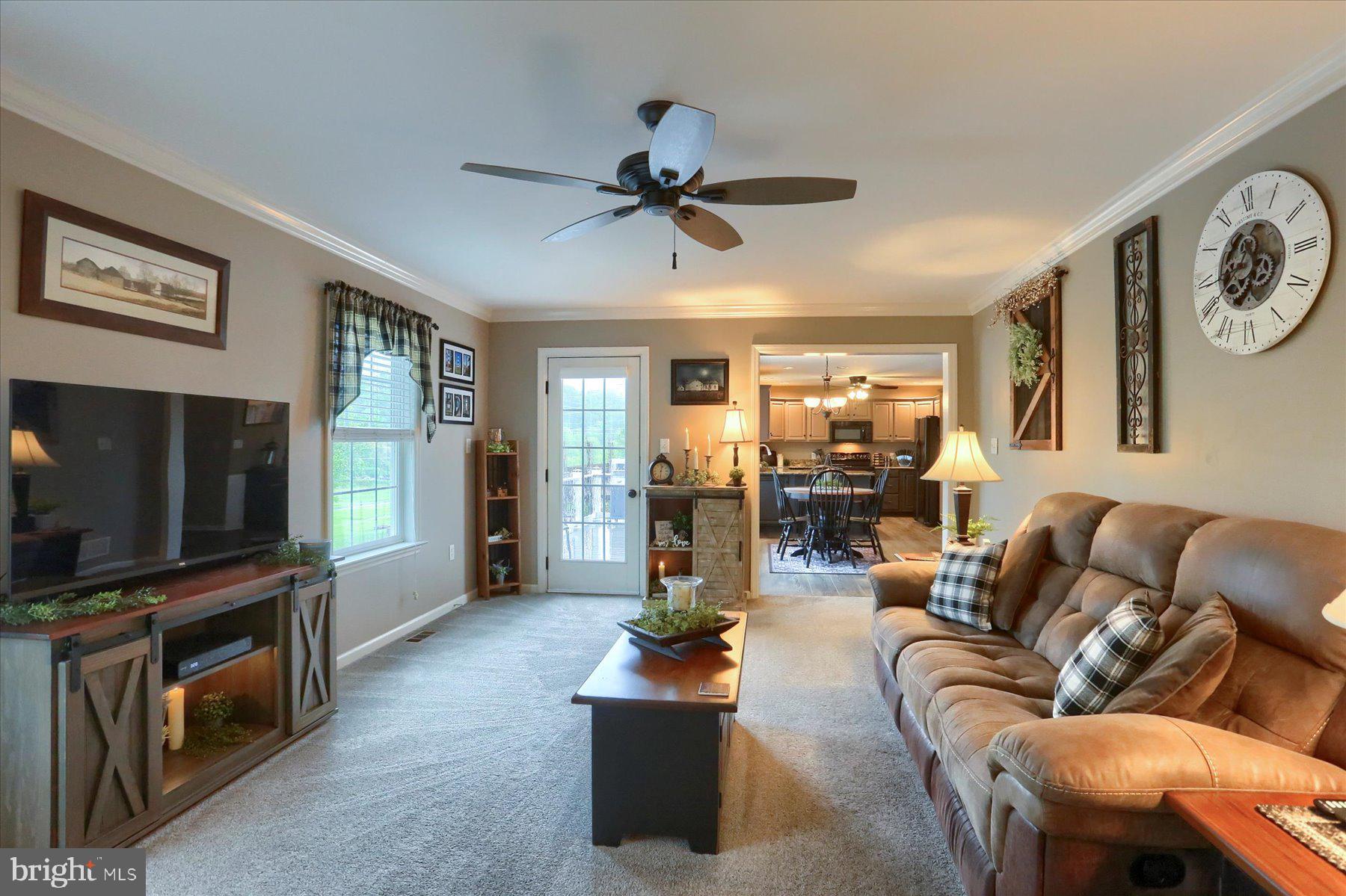 GRAYSTONE FARMS - Residential