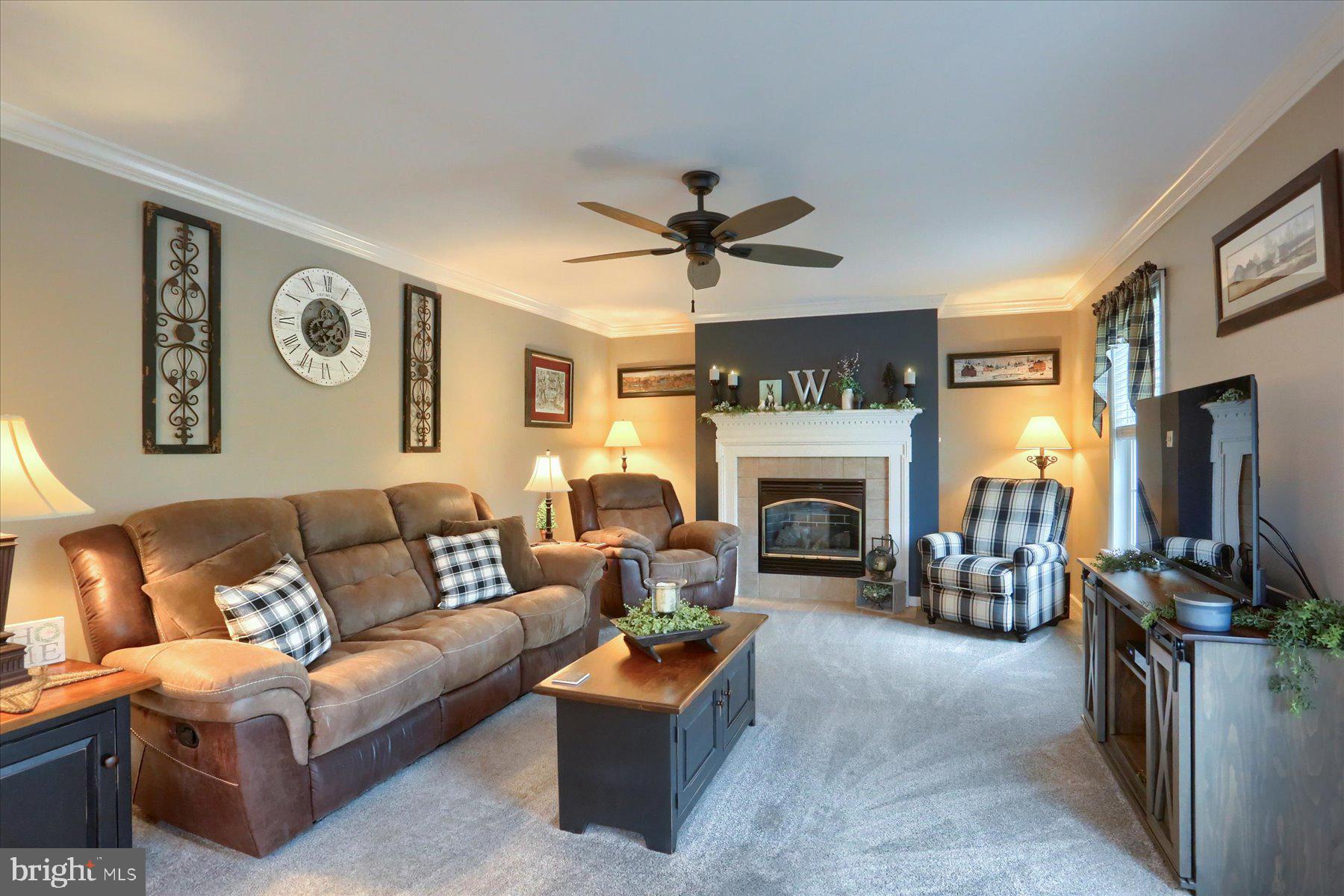 GRAYSTONE FARMS - Residential